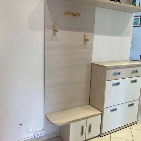 Climatise 2 Etoiles Avec Balcon, Proche Et Centre - - Fr-1-308-199 Apartment